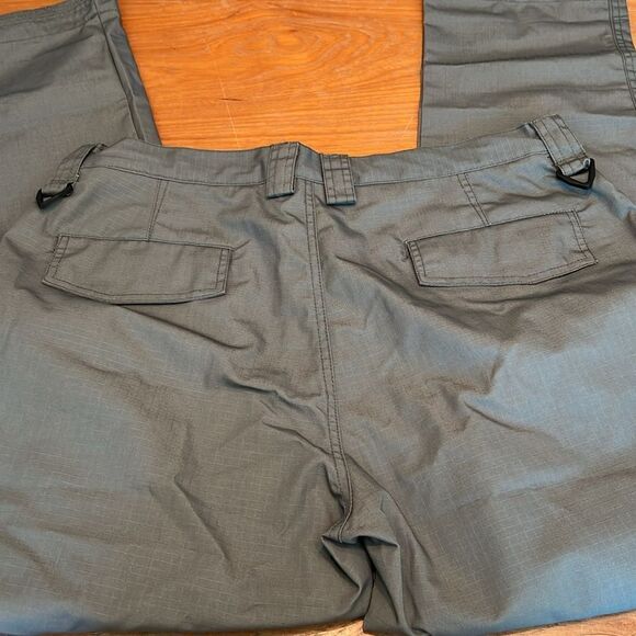 Archontactical Tactical pants green gray XXL - Picture 4 of 9